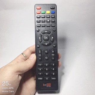 Điều khiển đầu KTS Hùng Việt