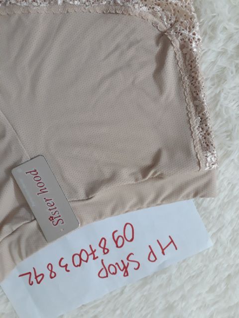 Quần đùi mặc váy thông hơi ren 2048 | BigBuy360 - bigbuy360.vn