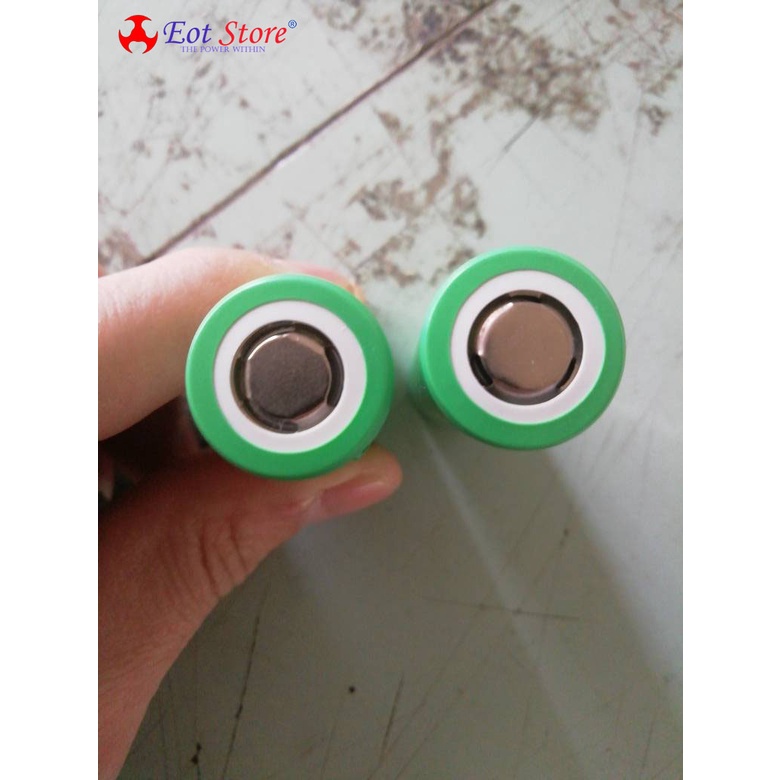 CELL PIN 18650 SAMSUNG 25R - INR18650 XẢ 25A - Hàng mới 100% bảo đảm chất lượng