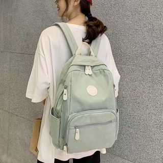 Balo đi học / đi chơi / du lịch ulzzang