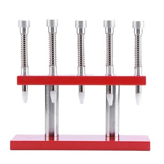 Dụng cụ sửa chữa đồng hồ Máy ép kim đồng hồ 5 chấu