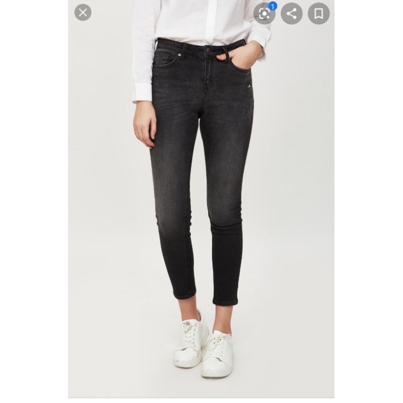 Quần Jeans skinny A.Tom