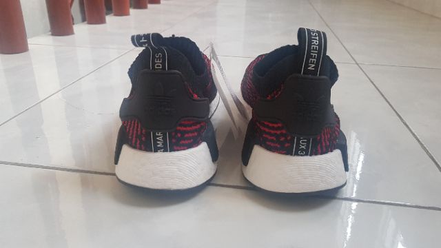 NMD R1 CHÍNH HÃNG