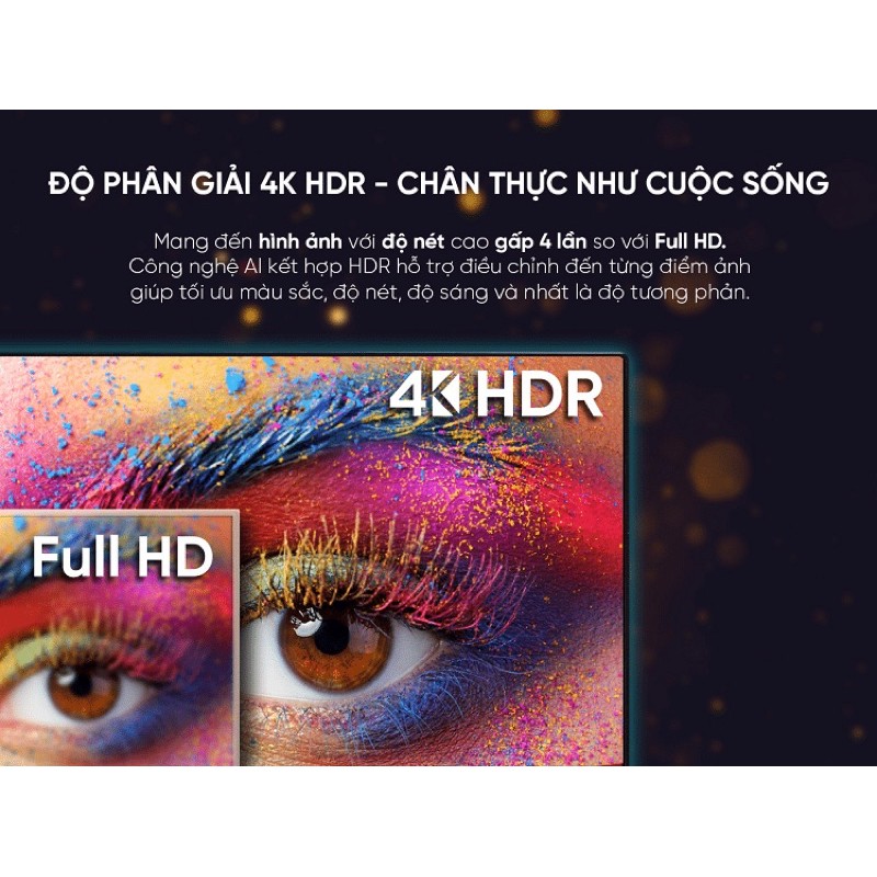 Smart Tivi iSlim 4k Asanzo 50SL700 giá tốt | BigBuy360 - bigbuy360.vn