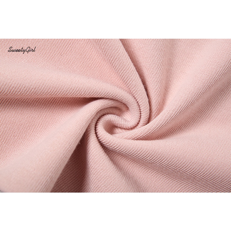 Đầm Tay Ngắn Cổ Chữ V Dáng Ôm Màu Sắc Tương Phản Quyến Rũ Thời Trang Dành Cho Nữ 2022