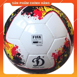 BÓNG ĐÁ ĐỘNG LỰC UHV 2.07 GALAXY