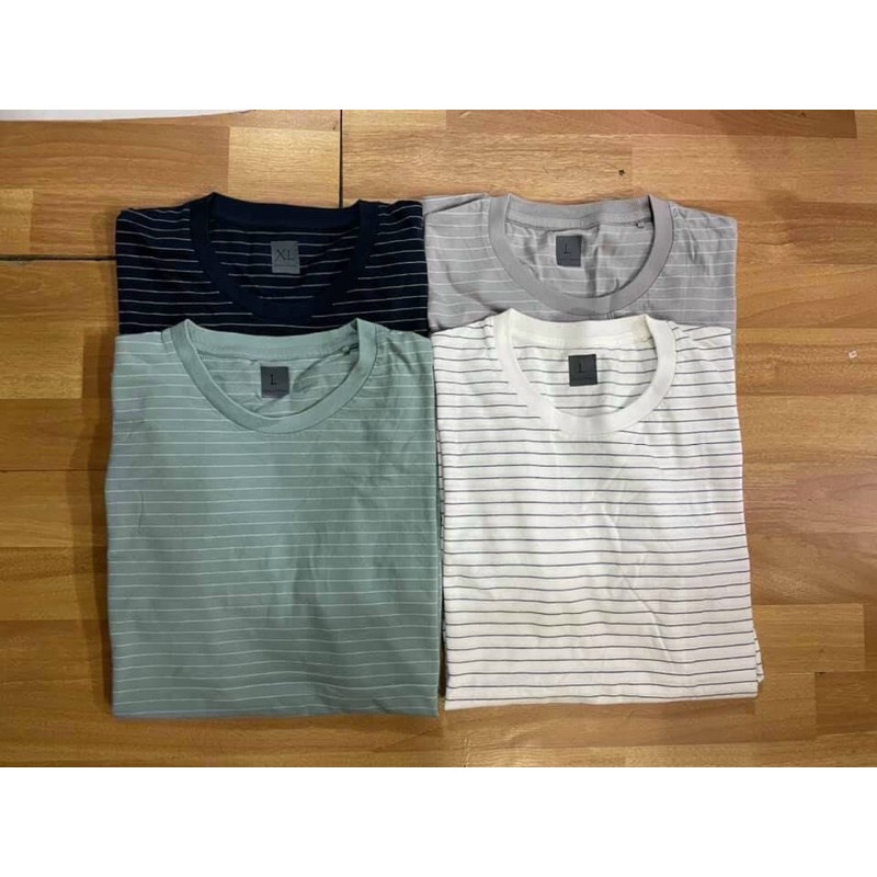 🍃Áo phông nam xuất Nhật🍃