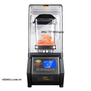 Máy xay công suất lớn KPS-KS10000B