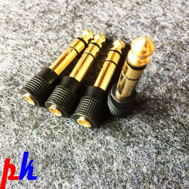 Jack chuyển 3.5 sang 6.5 chất lượng cao