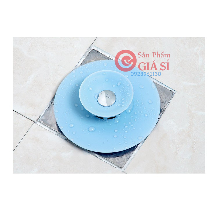 Dụng cụ lọc rác bồn rửa chén ❤️freeship❤️