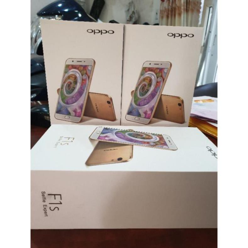 điện thoại Oppo F1s Fullbox Chính Hãng mới | BigBuy360 - bigbuy360.vn