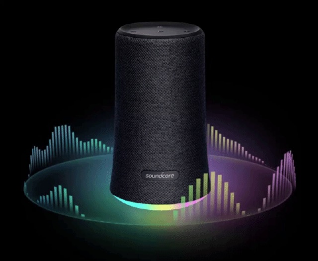 Loa Bluetooth SoundCore Flare  - A3161