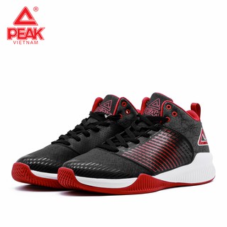 Giày bóng rổ PEAK Rising Star MID E74997A