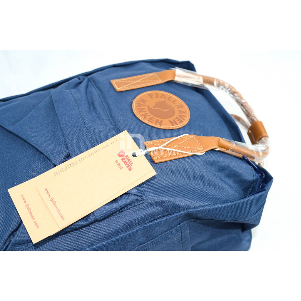 Balo Kan,ken classic tím than