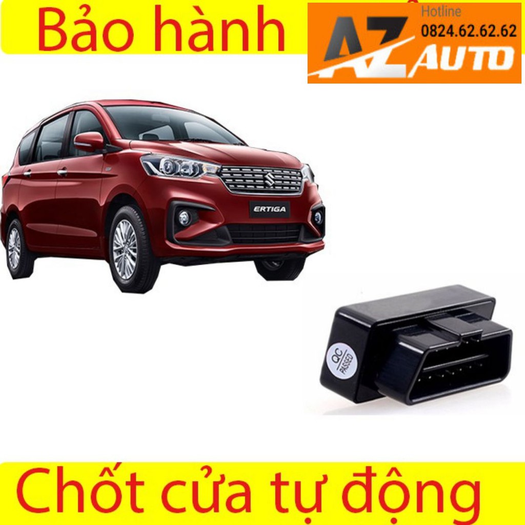 Chốt cửa tự động cho xe ô tô Suzuki Ertiga chuẩn hãng Suzuki