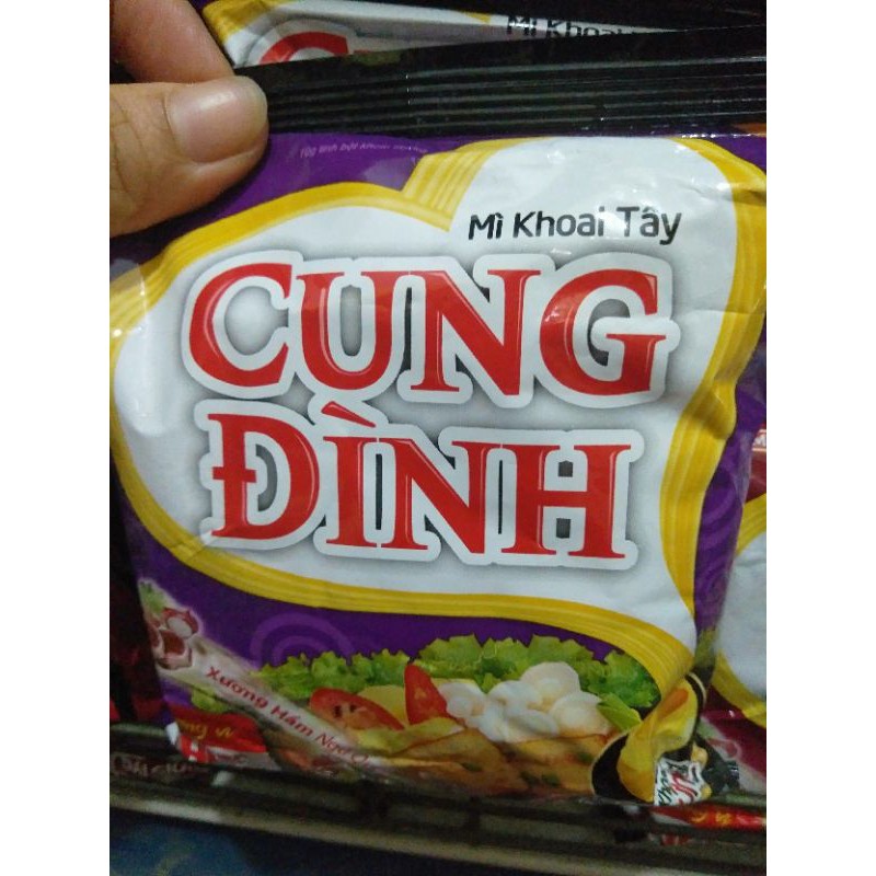 mỳ cung đình 80g | BigBuy360 - bigbuy360.vn