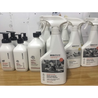 Nước rửa đa năng gốc thực vật ecostore - New Zealand