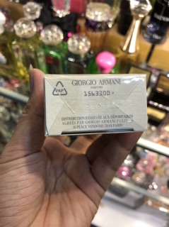 Nước Hoa Nam Acqua Di Gio 30ml