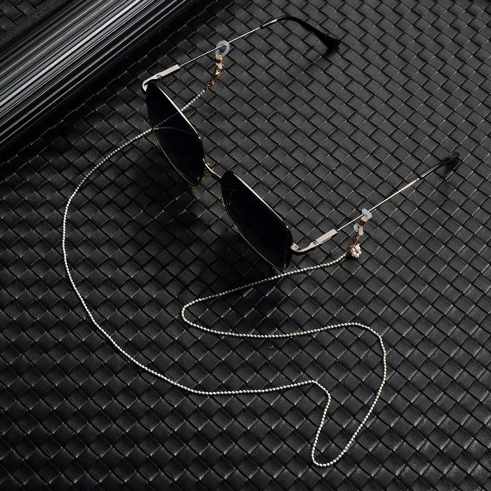 MOILYVN Dây Giữ Mắt Kính Thời Trang Giá Đỡ