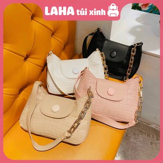 Túi Xách Nữ Đẹp Đeo Chéo Siêu Dễ thương  Túi Thời Trang Lion35