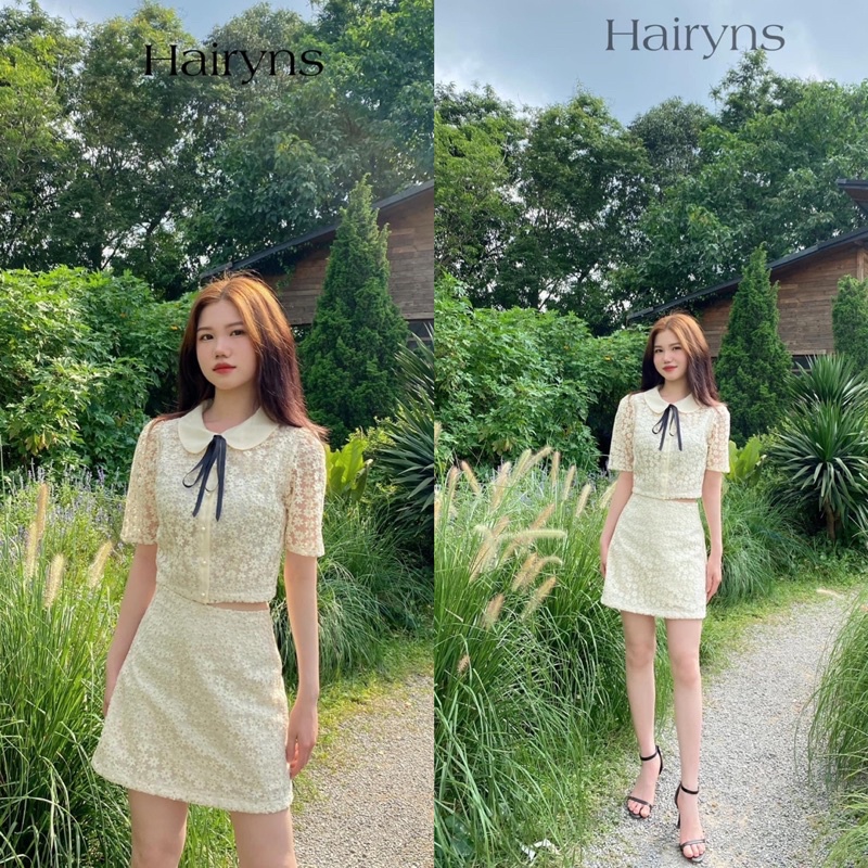 SET REN HOẠ TIẾT HOA SRHTHH