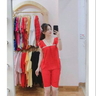 Quần áo bigsize mi Loan