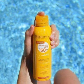 XỊT CHỐNG NẮNG PHUN SƯƠNG BIODERMA 150ML