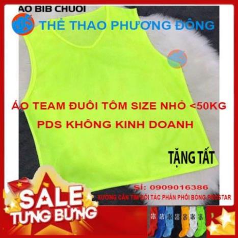 Áo tập bóng đá ⚡FreeSize⚡ áo lưới, áo tập huấn, áo team building, áo bib,áo chiến thuật bóng đá New ~ ,