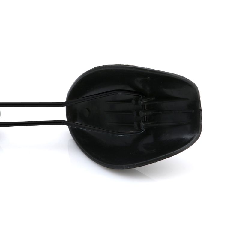 1 Cặp Dụng Cụ Nở Giày Bằng Nhựa Có Thể Điều Chỉnh Cho Nam Nữ