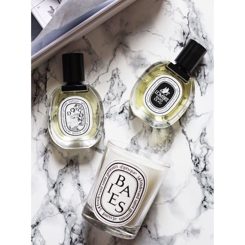 Nước hoa chính hãng Diptyque DO SON EDP Test 5ml/10ml/20ml