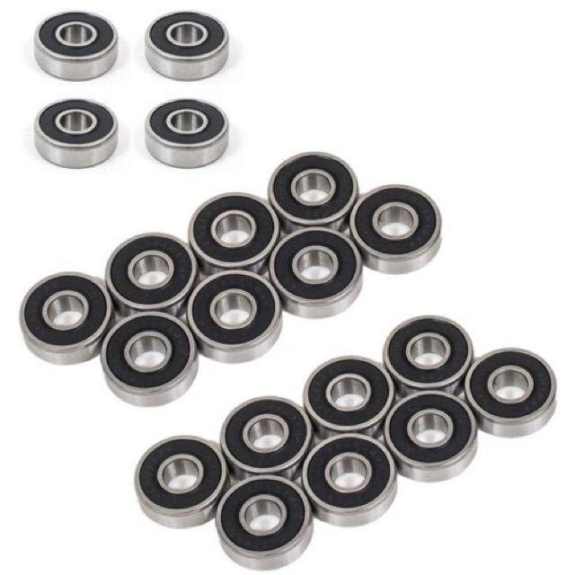 Bộ vòng bi chao máy rửa xe cao áp - Linh kiện thay thế sửa chữa máy rửa xe