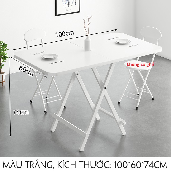 Bàn ghế ngồi ngoài trời, bộ 1 bàn 2 ghế thư giãn kt 100*60 - 120*60