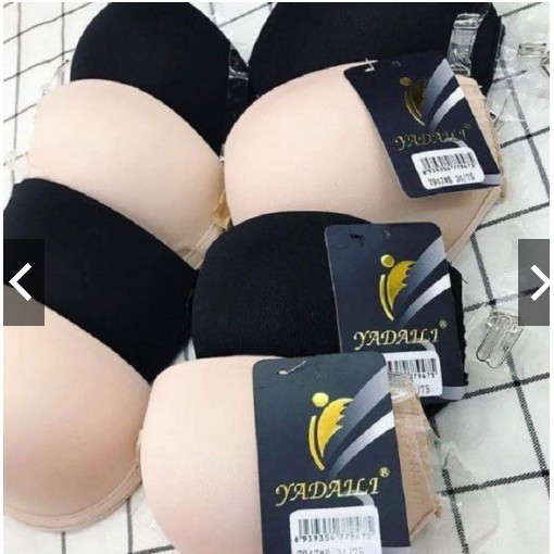 Áo lót cúp ngực kèm dây trong tạo nhiều kiểu 7947