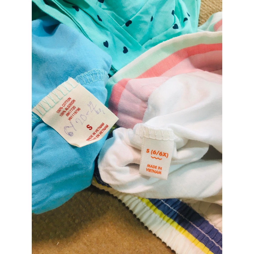 Chân váy vải thô mềm,nhẹ mát,có quần thun cotton bên trong