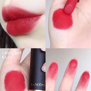 Son lamcome 505 drama matte minisize