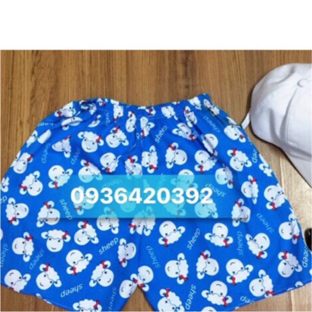 Quần cừu xanh 💙🐑💙🐑💙🐑💙🐑💙