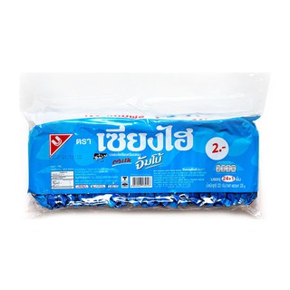 Combo 10 bịch Bánh thái Sanghai 320gr