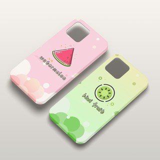 Ốp VSMART Joy/Star/Active/Live/Bee/Aris | 5/4/3/2/1/Plus/pro |Vỏ lưng điện thoại Vinsmart mẫu dưa hấu và kiwi cute