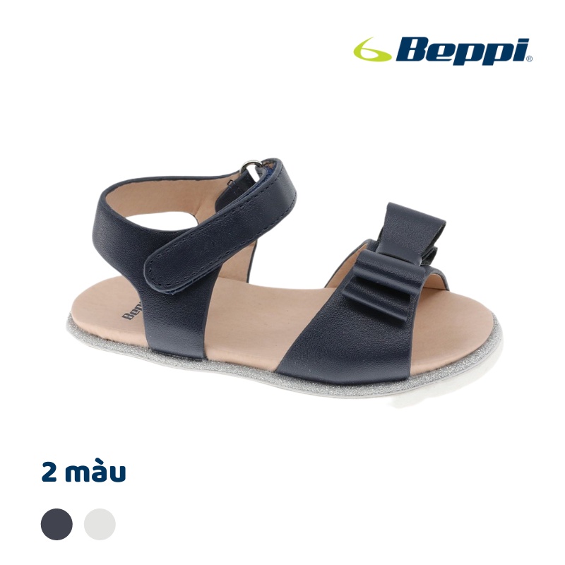 Dép Sandal Baby cho Bé Gái BEPPI SDB218521