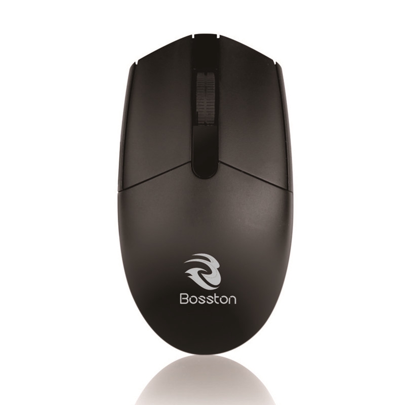 Chuột USB Bosston M20
