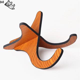Giá đỡ đàn ukulele / ukulele bằng gỗ