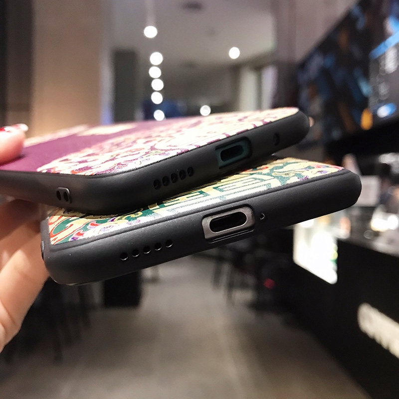 Case SAMSUNG GALAXY  A30 A40 A50 A60 A70 S10 S9 S8 S20 PLUS NOTE 8 9 10