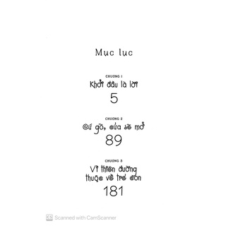 Sách - Chúc Một Ngày Tốt Lành (Tái Bản Mới Nhất)