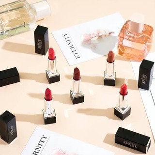 [CHÍNH HÃNG] Son lì thiên nhiên không chì Seimy - Nature Lipstick sử dụng được cho bà bầu - son thỏi dưỡng môi | BigBuy360 - bigbuy360.vn
