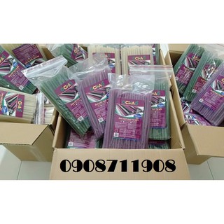 ỐNG HÚT BỘT GẠO OCHAO 12KG (24 TÚI 500G/ THÙNG) TẠI HỒ CHÍ MINH GIÁ 888K / 01 THÙNG