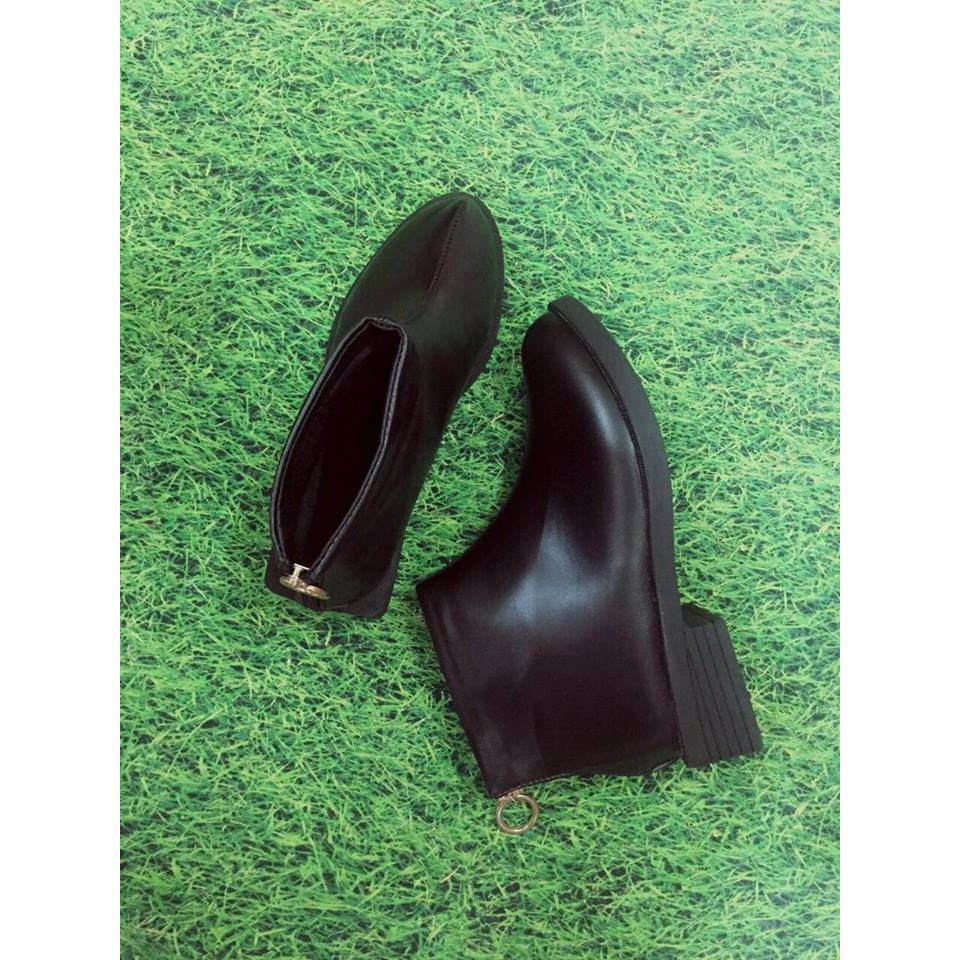 BOOT DA TRƠN | BigBuy360 - bigbuy360.vn