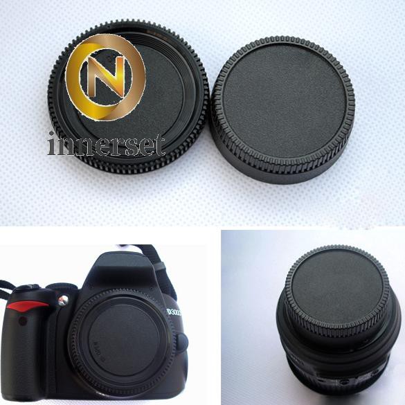 Nắp Đậy Ống Kính Máy Ảnh Nikon Af Af-S Dslr Slr