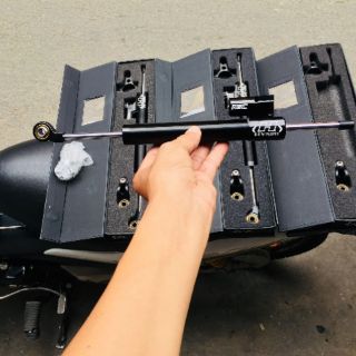 Trợ lực sườn HYPEPRO