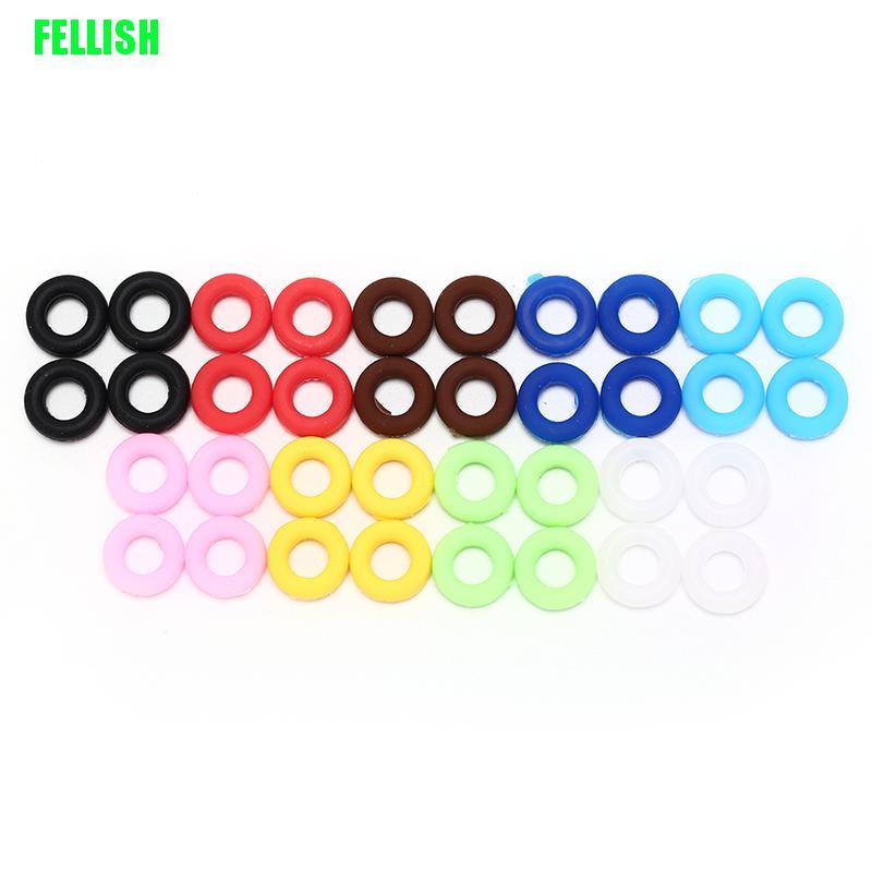 [Hàng mới về] Miếng đệm silicon chống trượt dành cho mắt kính