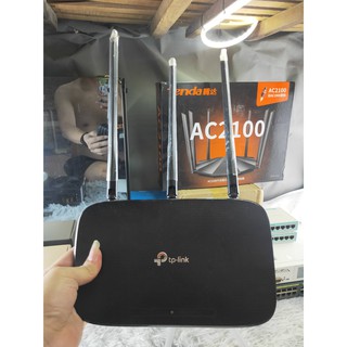 Bộ Wifi TP link